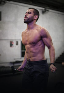 Crossfit e Musculação